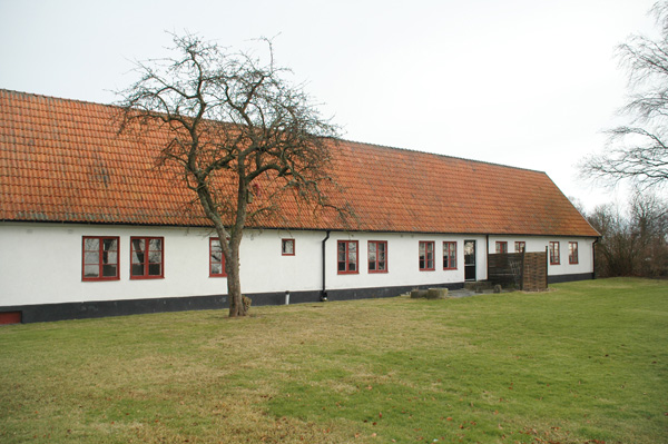 Nybogård 2